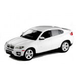 BMW X6 1:14 RC - biele